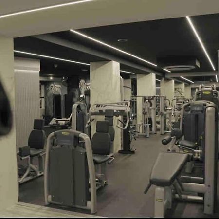 Lux Living - Valencia Center Διαμέρισμα Εξωτερικό φωτογραφία