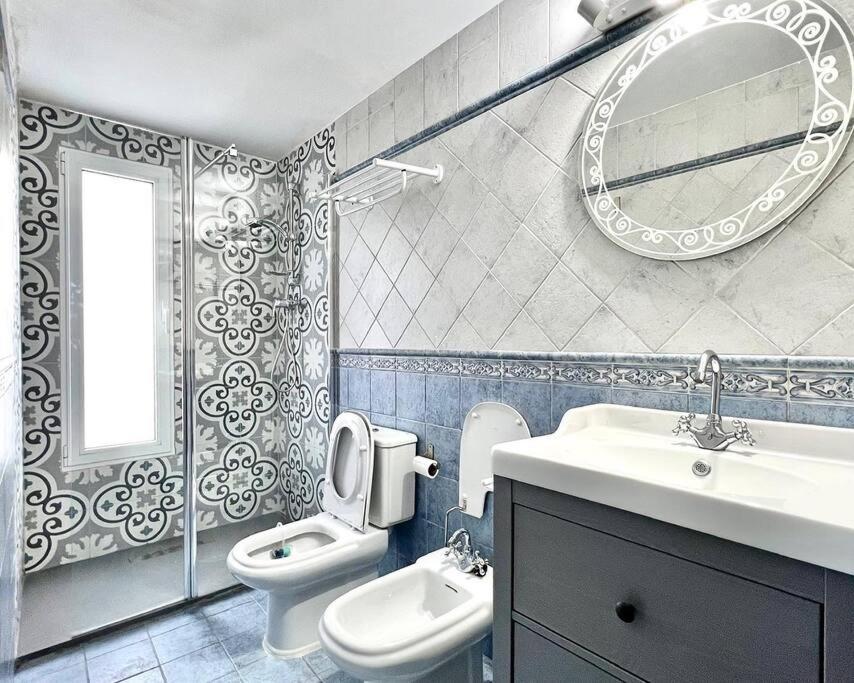 Lux Living - Valencia Center Διαμέρισμα Εξωτερικό φωτογραφία
