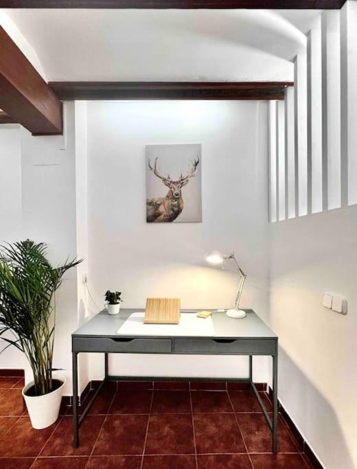 Lux Living - Valencia Center Διαμέρισμα Εξωτερικό φωτογραφία